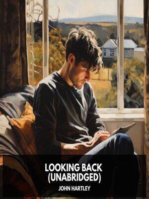cover image of Looking Back (Unabridged)